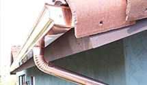 Rain Gutter Installation, Repair, Cleaning in Riverview Park, PA